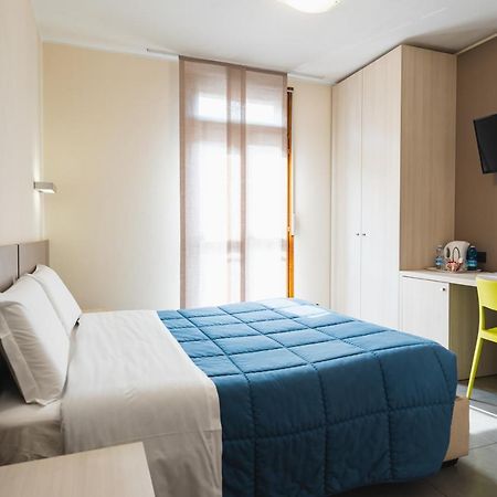 Parini Hotel Bosisio Parini Eksteriør billede
