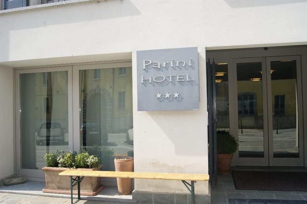 Parini Hotel Bosisio Parini Eksteriør billede
