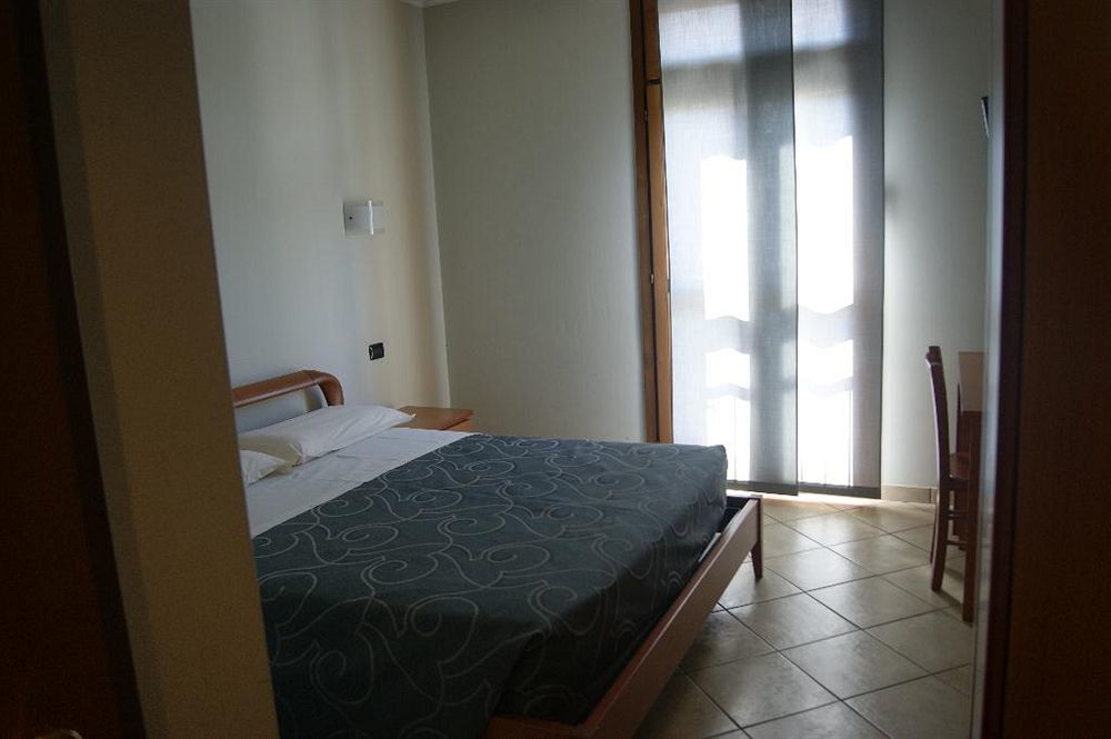 Parini Hotel Bosisio Parini Eksteriør billede